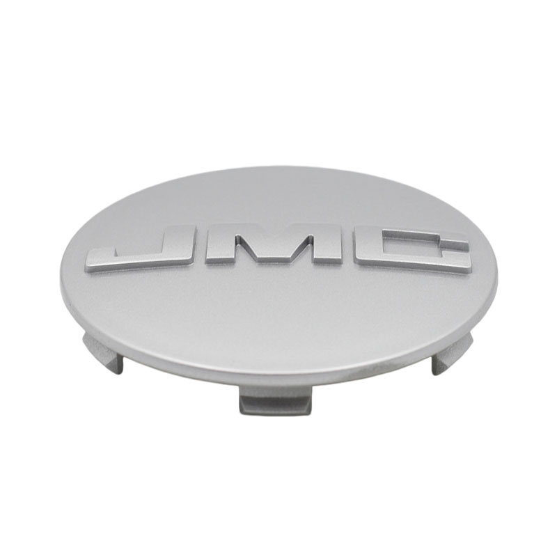 Suitable for JMC Pickup Trucks, Including the Classic JMC Territory, Older JMC Territory, And Newer JMC Territory 9 Wheel Hub Covers (Silver-Gray) 9P2-1130FB.